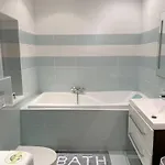 בית נופש Family House In Town With Garden *